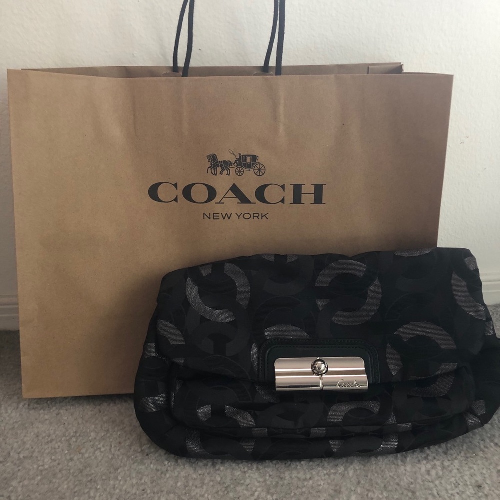 Coach Crossbody/Shoulder Bag